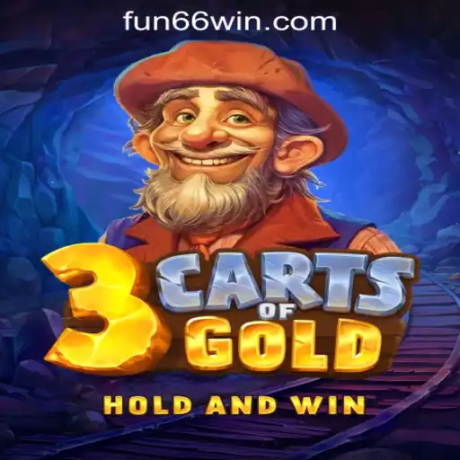 3cartsOfGold: Dive into the Thrilling World of Fun66 Oficial Slots Brasil #1