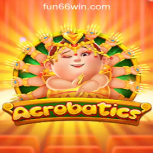 Experience the Thrills of Acrobatics: Dive into Fun66 Oficial Slots Brasil #1