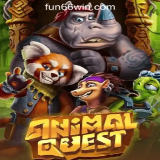 Exploring the World of AnimalQuest: A Blend of Adventure and Strategy