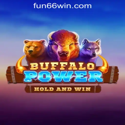 Discover the Excitement of BuffaloPower: Fun66 Oficial Slots Brasil #1