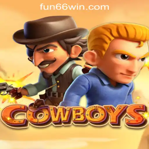 Exploring Cowboys: A Thrilling Adventure in Fun66 Oficial Slots Brasil #1