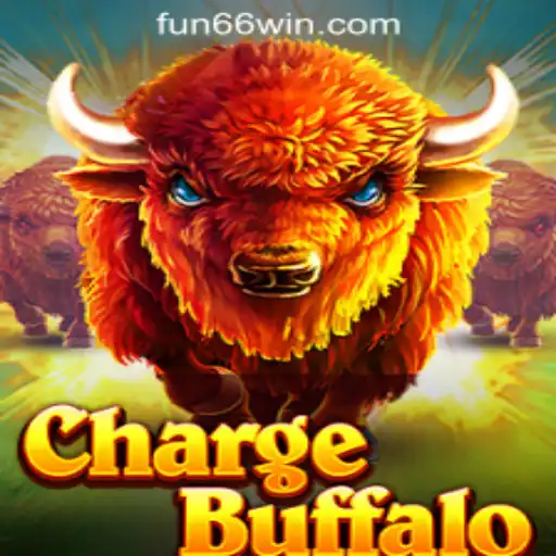 Exploring ChargeBuffalo: A Thrilling Adventure in Fun66 Oficial Slots Brasil #1