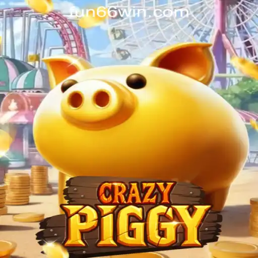 Discovering CrazyPiggy: An Exciting Game Experience with Fun66 Oficial Slots Brasil #1
