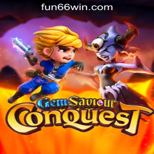 GemSaviourConquest: An Exciting Journey into the World of Fun66 Oficial Slots Brasil #1