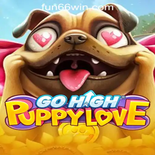 GoHighPuppyLove: A Magical Journey Into Whimsical Gaming