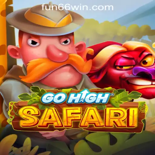 GoHighSafari: A Thrilling Adventure in Fun66 Oficial Slots Brasil #1
