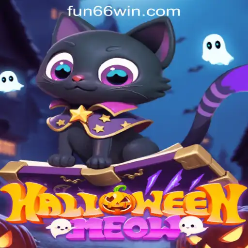 Unveiling HalloweenMeow: Fun66 Official Slots Brasil #1 Game