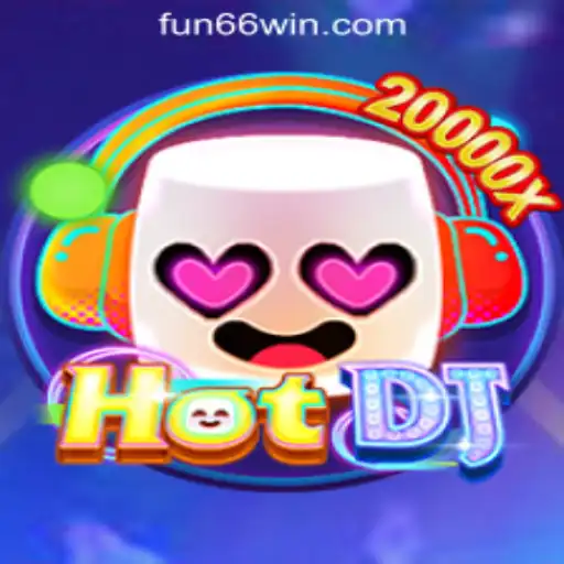 Exploring the Thrilling World of HotDJ: A Dive into Fun66 Oficial Slots Brasil #1