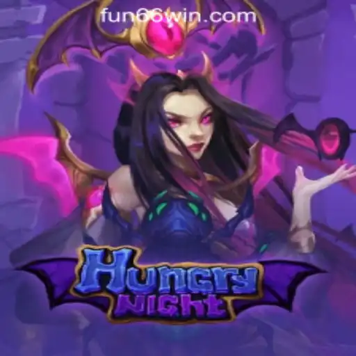 Discover the Thrills of HungryNight: Fun66 Oficial Slots Brasil #1