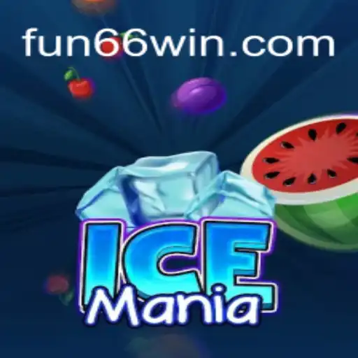 IceMania: The Ultimate Experience with Fun66 Oficial Slots Brasil #1