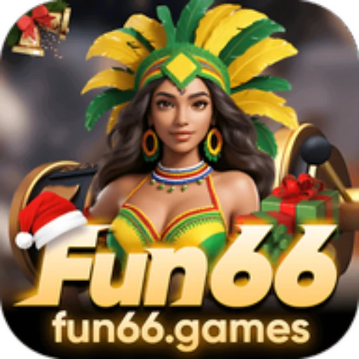 Fun66 Oficial Slots Brasil #1