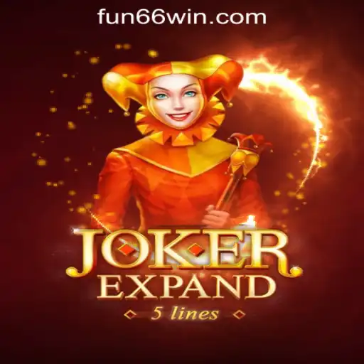 JokerExpand: An Exciting Slot Game Experience with Fun66 Official Slots Brasil #1