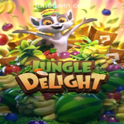 Exploring JungleDelight: The Enchanting World of Fun66 Official Slots Brasil #1