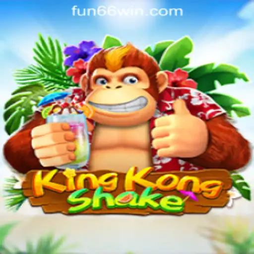KingKongShake: Unleashing the Excitement with Fun66 Oficial Slots Brasil #1
