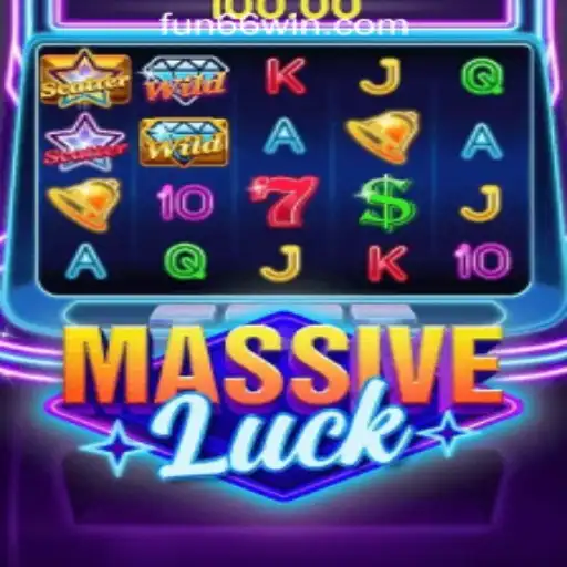 MassiveLuck: Dive into the World of Fun66 Oficial Slots Brasil #1