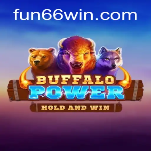 Discover the Excitement of BuffaloPower: Fun66 Oficial Slots Brasil #1