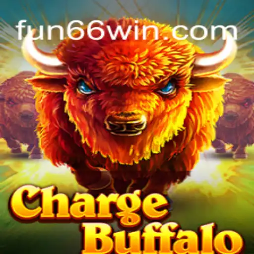 Exploring ChargeBuffalo: A Thrilling Adventure in Fun66 Oficial Slots Brasil #1