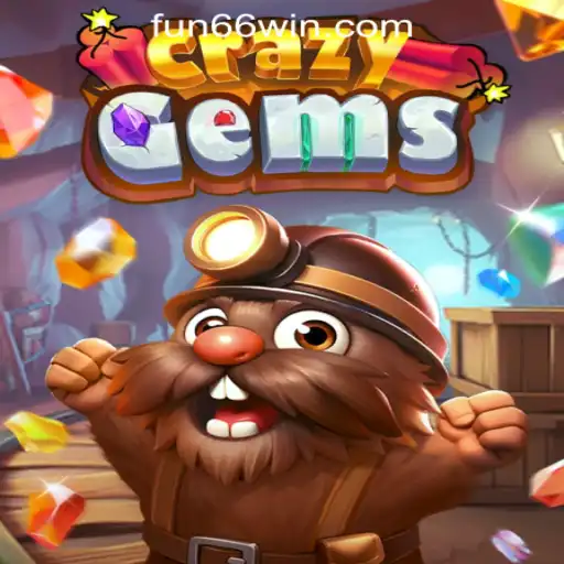 CrazyGems: Unveiling the Thrilling World of Fun66 Oficial Slots in Brasil
