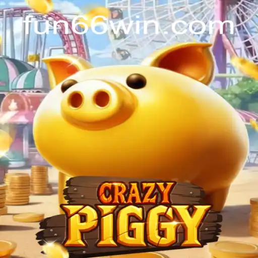 Discovering CrazyPiggy: An Exciting Game Experience with Fun66 Oficial Slots Brasil #1