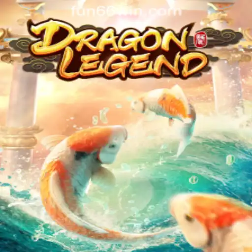 DragonLegend and Fun66 Oficial Slots Brasil #1: A Deep Dive into the Gaming Experience