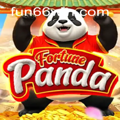 FortunePanda: Revolutionizing Online Gaming with Fun66 Oficial Slots Brasil #1