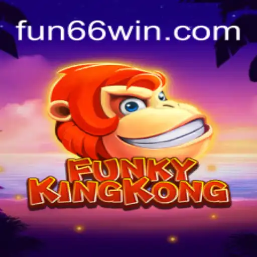 Discover the Thrills of FunkyKingKong: The Top Choice for Fun66 Oficial Slots Brasil #1