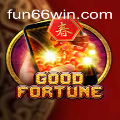 Discover GoodFortuneM: The Ultimate Slot Experience with Fun66 Oficial Slots Brasil #1