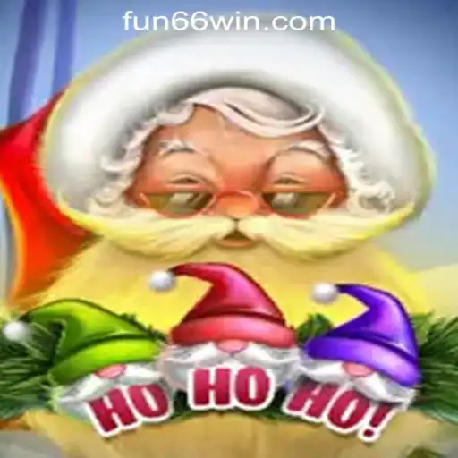 Discover the Exciting World of HoHoHo: Fun66 Oficial Slots Brasil #1