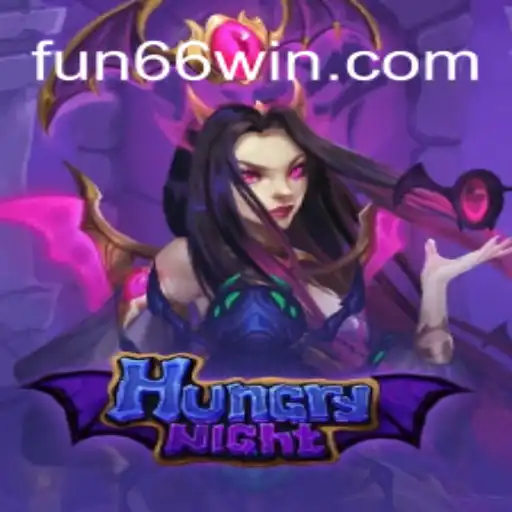 Discover the Thrills of HungryNight: Fun66 Oficial Slots Brasil #1