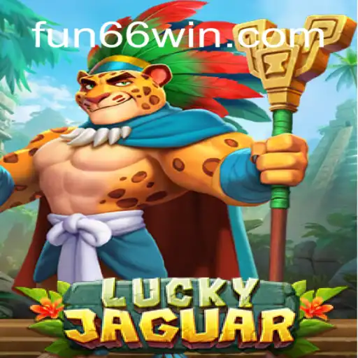 Discover the Thrilling World of LuckyJaguar: The Ultimate Fun66 Oficial Slots Experience in Brasil