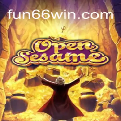OpenSesame: Discover the Thrilling World of Fun66 Oficial Slots Brasil #1