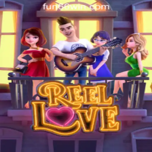 Discover the Excitement of ReelLove: Fun66 Oficial Slots Brasil #1