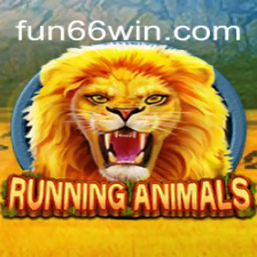 Discover the Exciting World of RunningAnimals: Fun66 Oficial Slots Brasil #1