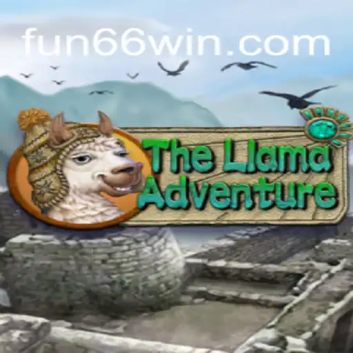 Unveiling TheLlamaAdventure: An Exciting Journey into the World of Fun66 Oficial Slots Brasil #1