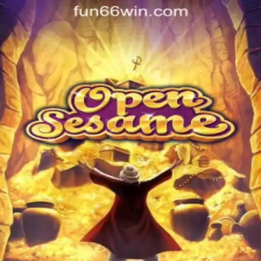 OpenSesame: Discover the Thrilling World of Fun66 Oficial Slots Brasil #1