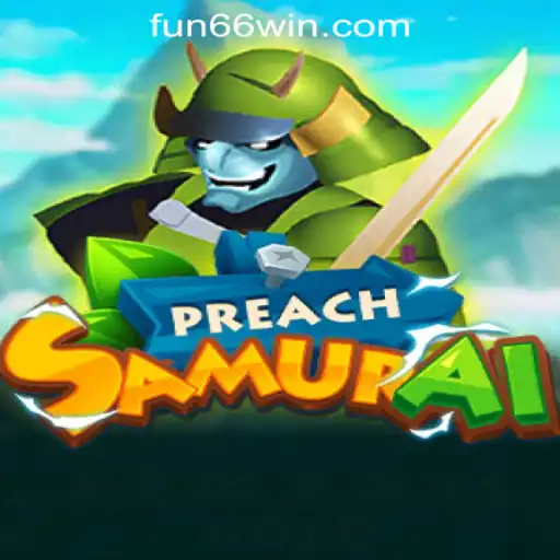 PreachSamurai: A Captivating Journey into the World of Strategy and Slots