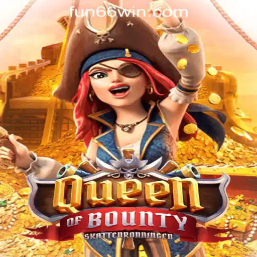 Exploring QueenofBounty: The Ultimate Slot Experience with Fun66 Oficial Slots Brasil #1