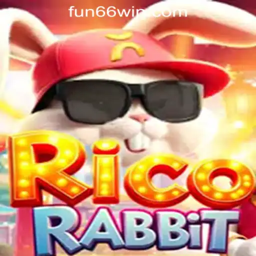 Discover the Exciting World of RicoRabbit: Fun66 Oficial Slots Brasil #1