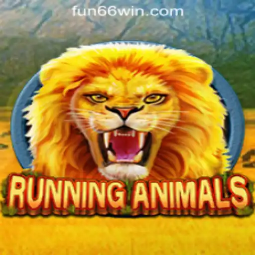 Discover the Exciting World of RunningAnimals: Fun66 Oficial Slots Brasil #1