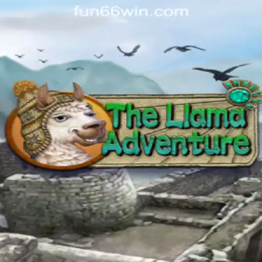 Unveiling TheLlamaAdventure: An Exciting Journey into the World of Fun66 Oficial Slots Brasil #1