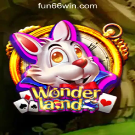 Exploring Wonderland: A Journey Through Fun66 Oficial Slots Brasil #1
